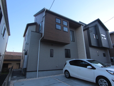 【外観】 | 福岡県福岡市東区青葉6丁目