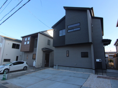 【外観】 | 福岡県福岡市東区青葉6丁目