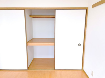 【寝室】 | イプシロンB棟　113