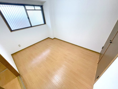 【寝室】 | イプシロンB棟　113