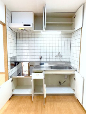 【居間・リビング】 | イプシロンB棟　113