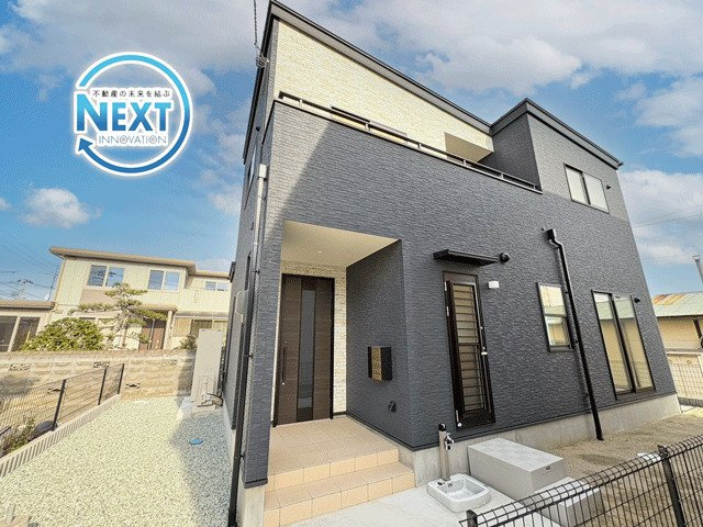 仙台市宮城野区白鳥2丁目　