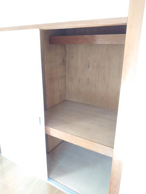 【収納】 | みづほコーポ