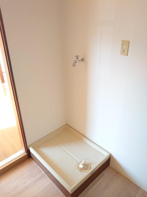 【設備】 | みづほコーポ