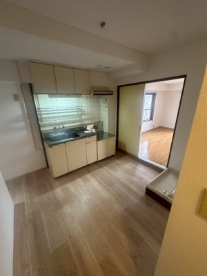 【キッチン】 | みづほコーポ