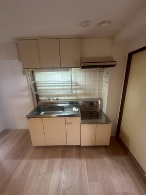 【居間・リビング】 | みづほコーポ