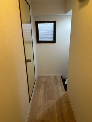 【玄関】 | みづほコーポ