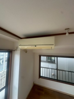 【設備】 | みづほコーポ