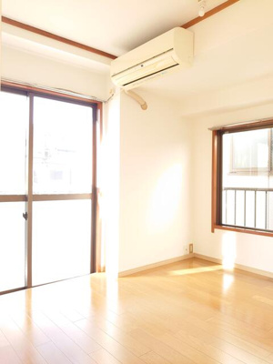 【内装】 | みづほコーポ