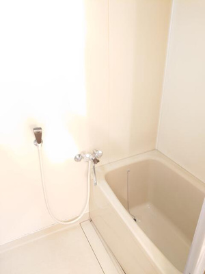 【浴室】 | みづほコーポ