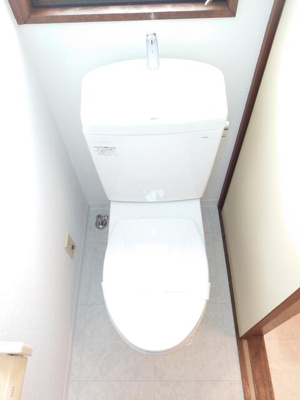 【トイレ】 | みづほコーポ