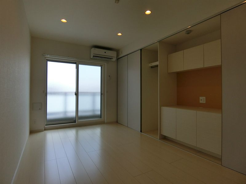 リブリ・エルベの内装