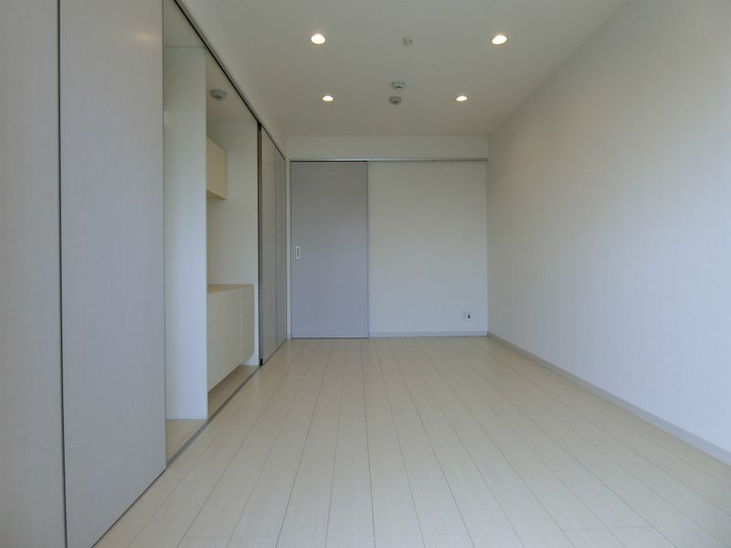 リブリ・エルベの居間・リビング