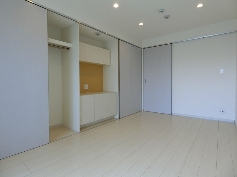 リブリ・エルベの居間・リビング