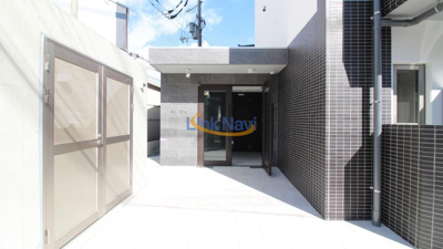 【エントランス】 | Art Ebie