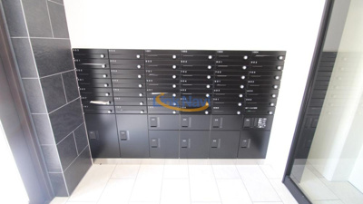 【その他共用部分】 | Art Ebie