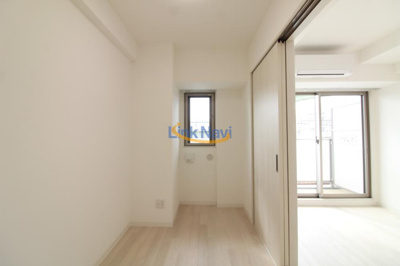 【寝室】 | Art Ebie