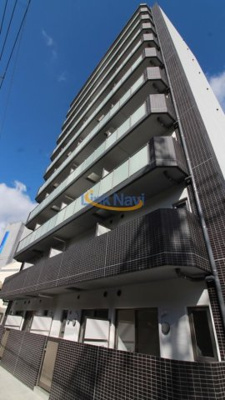 【外観】 | Art Ebie