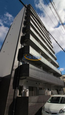 【外観】 | Art Ebie