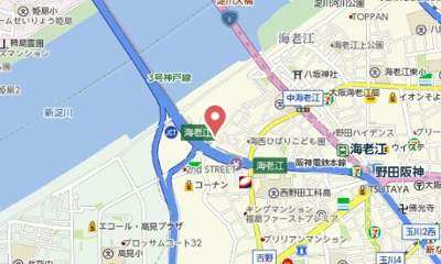 【地図】 | Art Ebie