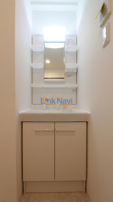 【独立洗面台】 | Art Ebie