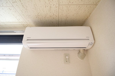 【設備】 | サリチェ・イマB棟