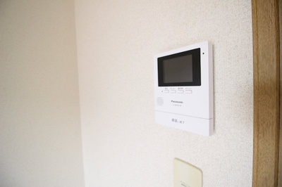 【セキュリティ】 | サリチェ・イマB棟