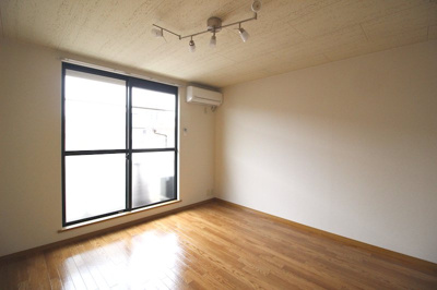 【居間・リビング】 | サリチェ・イマB棟