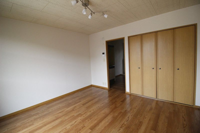 【寝室】 | サリチェ・イマB棟