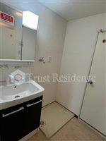 【洗面所】 | ノートス扇橋