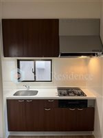 【キッチン】 | ノートス扇橋