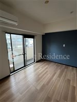 【洋室】 | ノートス扇橋