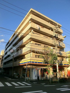 【外観】 | ノートス扇橋