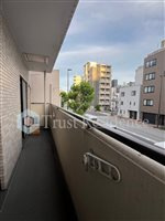 【バルコニー】 | ノートス扇橋