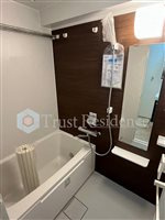 【浴室】 | ノートス扇橋