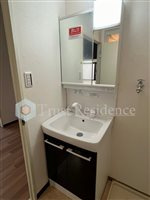 【独立洗面台】 | ノートス扇橋