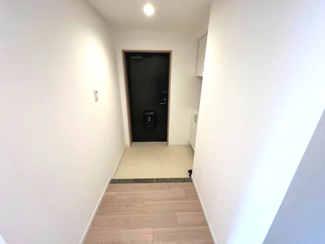 【玄関】の画像