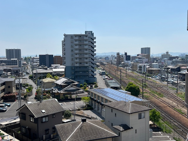 【展望】の画像