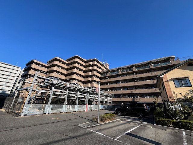 【駐車場】の画像