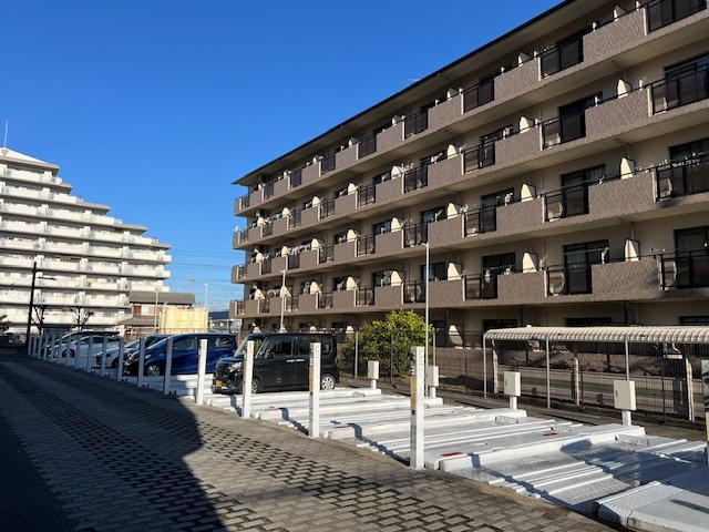 【駐車場】の画像