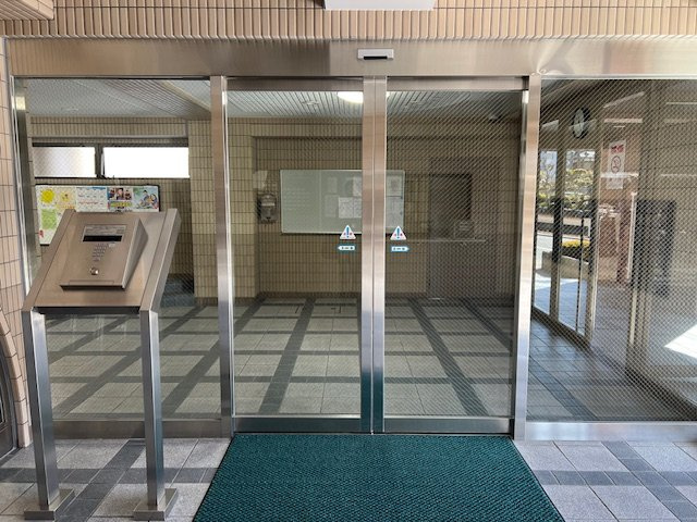 【エントランス】の画像