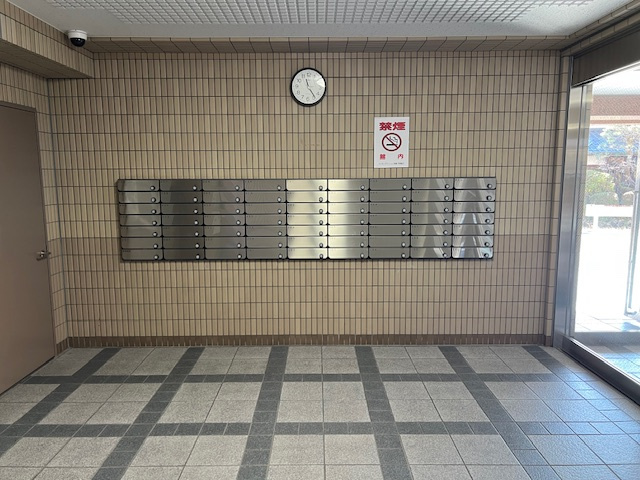 【その他共用部分】の画像