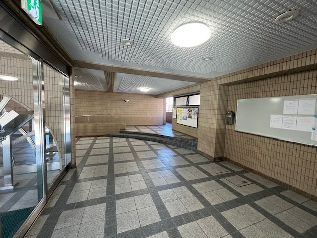 【エントランス】の画像