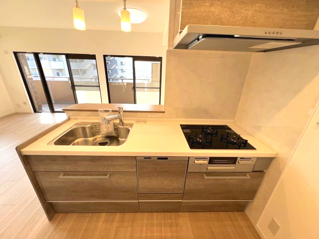 【キッチン】の画像