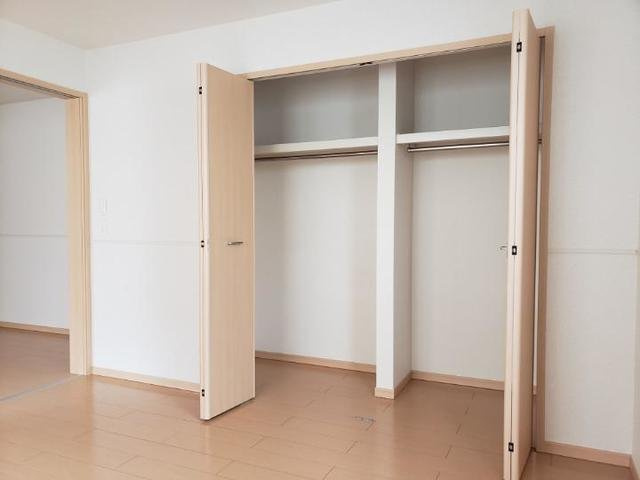 コートドールⅡの内装