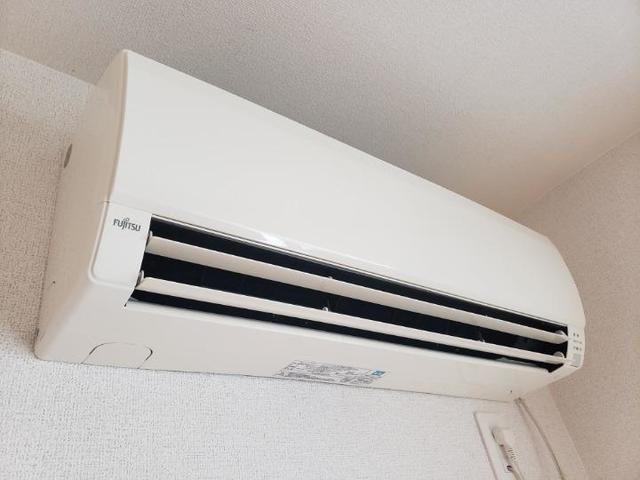 コートドールⅡの設備