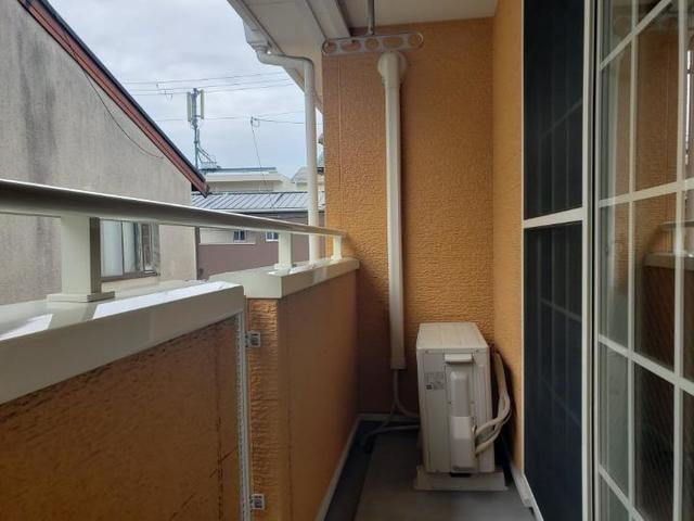 コートドールⅡの設備