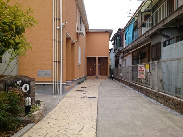 コートドールⅡのその他