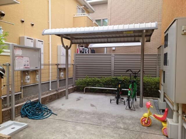 コートドールⅡのその他