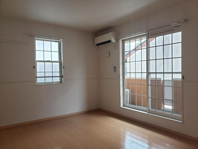 コートドールⅡの内装